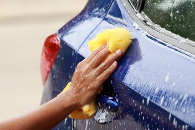 Trucos para mantener tu coche limpio