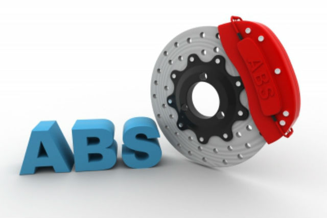 Qué son los frenos ABS? - Todos los secretos que cuidan de tu El blog de Midas