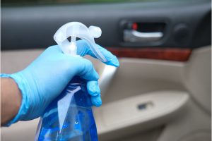 5 claves para evitar que los mosquitos no deterioren tu vehículo