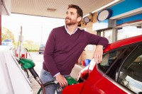 ¿Qué pasa cuando pones gasolina a un coche diésel?