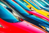 ¿Cómo influye el color del coche en el día a día?