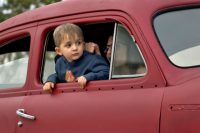 ¿Qué opinan los niños sobre la conducta de sus padres al volante?