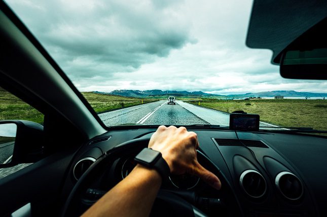 Seis hábitos al volante que pueden afectar a tu seguridad