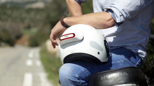Accesorios tecnológicos que vas a querer llevar en tu moto