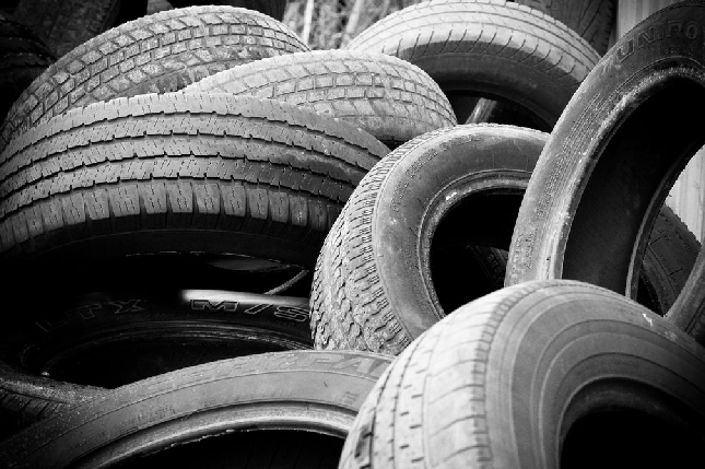 ¿Conoces estos mitos sobre los neumáticos?