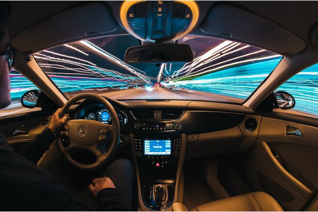 Sistemas de seguridad en los coches que serán obligatorios en 2022