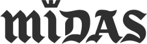 Logo Midas
