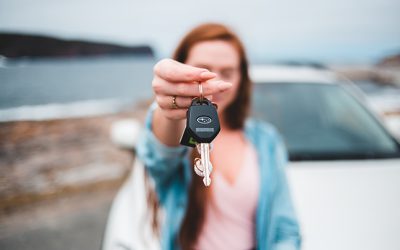 He perdido las llaves del coche ¿Qué opciones tengo?