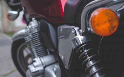 Cómo y por qué revisar las suspensiones de tu moto