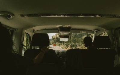 Consejos para viajar en coche a segundas residencias