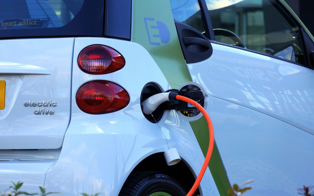 Ventajas de los coches eléctricos frente a los de gasolina