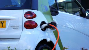 Ventajas de los coches eléctricos frente a los de gasolina