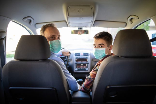 Midas y el Instituto Europeo de Psicología Positiva se unen para evaluar el ánimo de los conductores ante la incertidumbre por la crisis del coronavirus