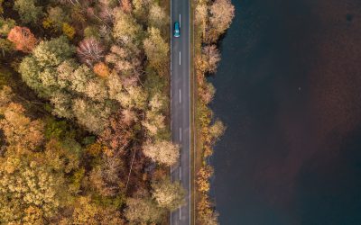 Conoce las averías más frecuentes durante el otoño en coches, motos o vehículos eléctricos