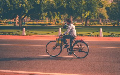 Cómo elegir una bicicleta adaptada a tus necesidades