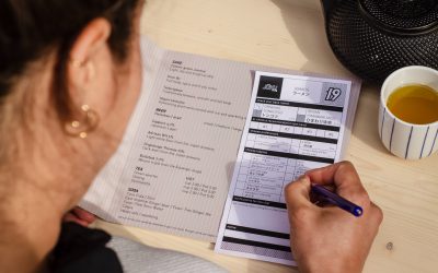 Cómo sacarte el carnet de conducir internacional