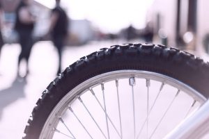 tipos de ruedas de bicicleta de montaña
