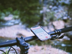 gadgets para bicicletas