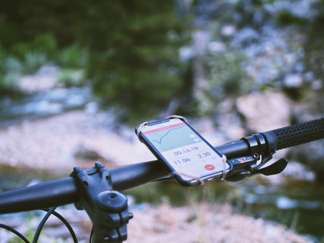 Cinco gadgets para bicicleta geniales