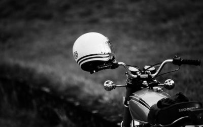 Cómo elegir el casco de moto perfecto