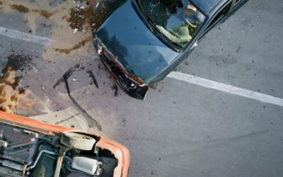 Cómo actuar al presenciar un accidente en carretera