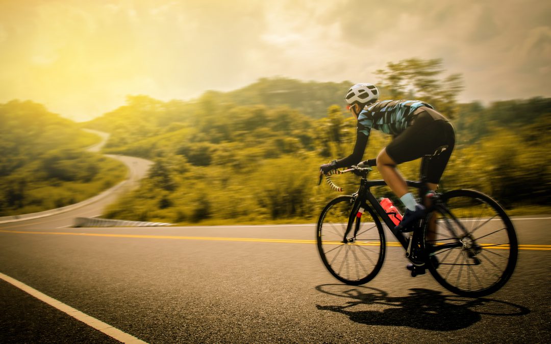 Comienza la temporada ciclista: la importancia de convivir en el asfalto