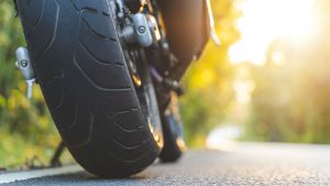 ¿Qué neumático le conviene a mi moto?