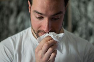 Cómo viajar sin sufrir los efectos de la alergia