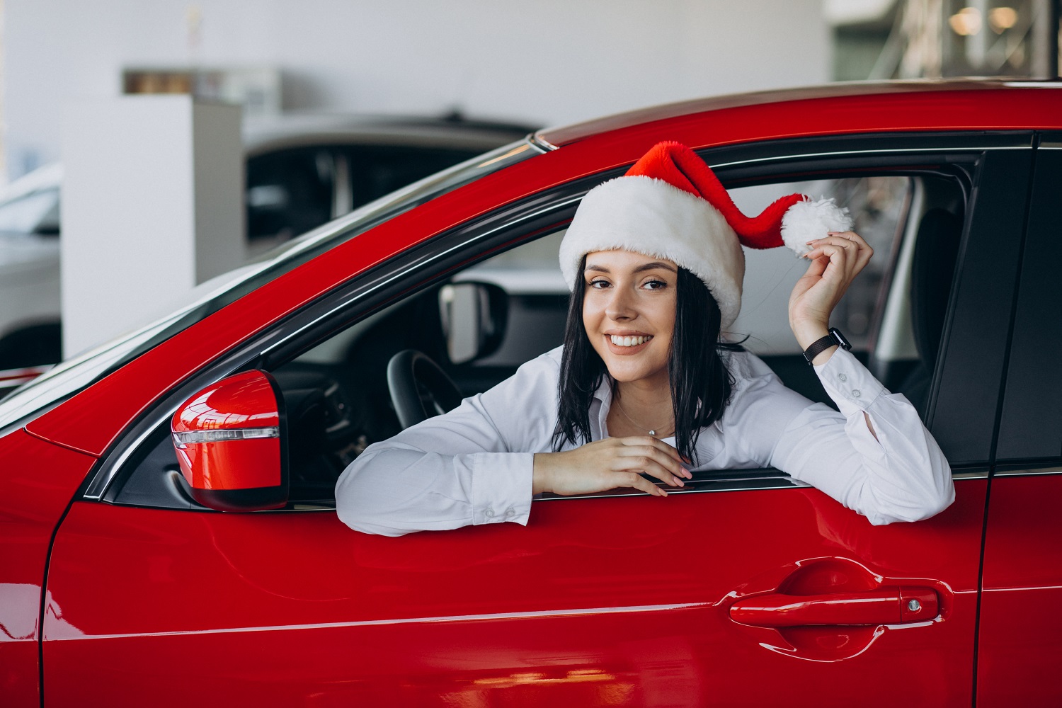 consejos para conducir en navidad