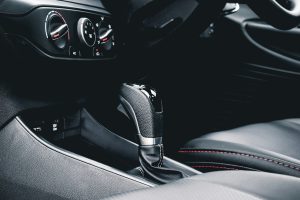vale la pena reparar una caja de cambios