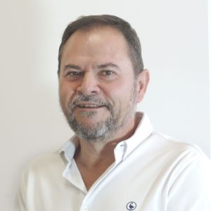 Vicente Pascual director general de Midas