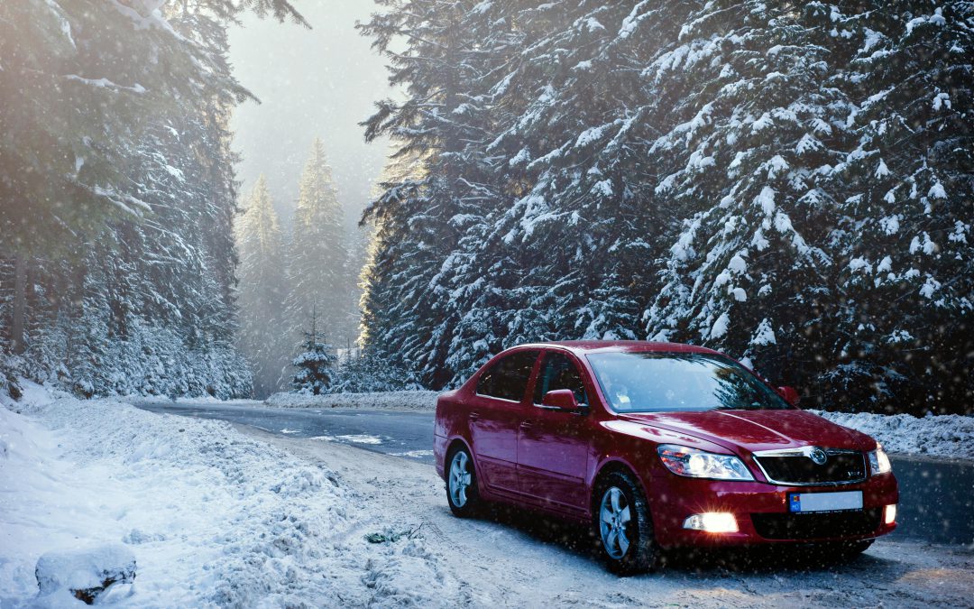 Mantenimiento del coche en invierno: Cómo revisar el líquido refrigerante y proteger tu motor