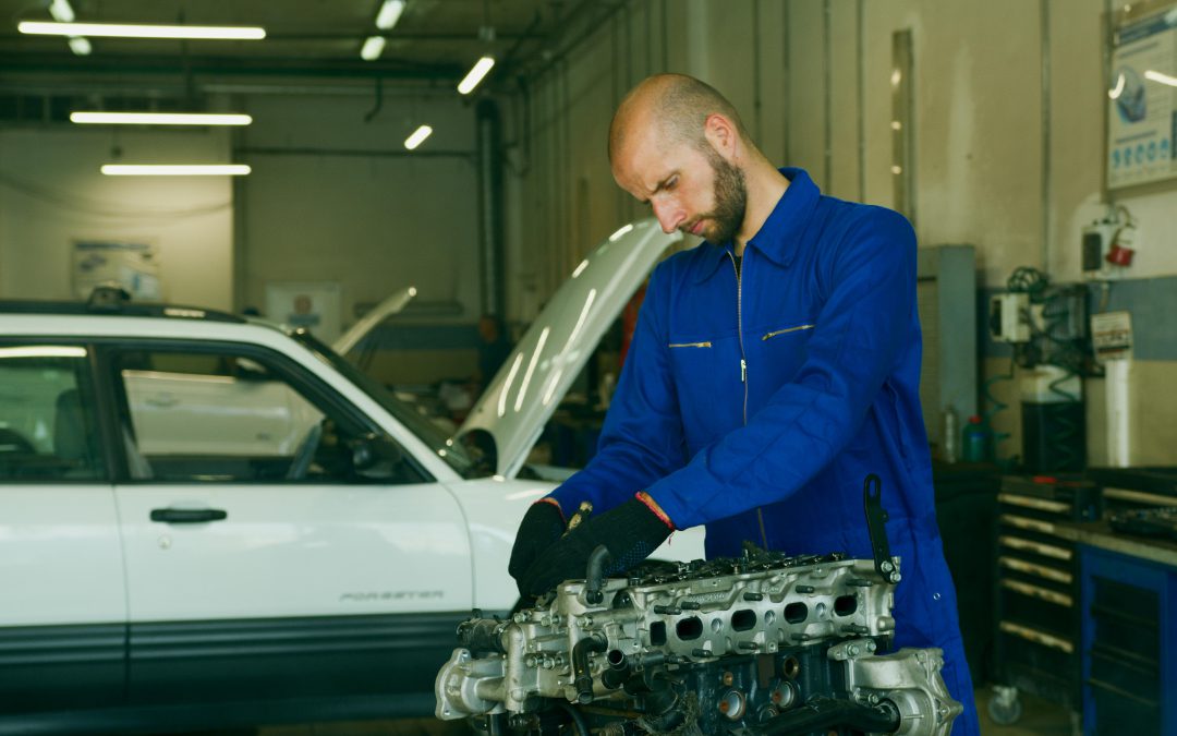 Revisiones periódicas: ¿por qué son esenciales incluso si no detectas fallos en tu coche?