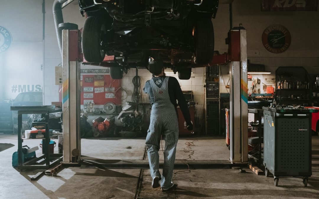 5 consejos esenciales para el mantenimiento de la suspensión del coche